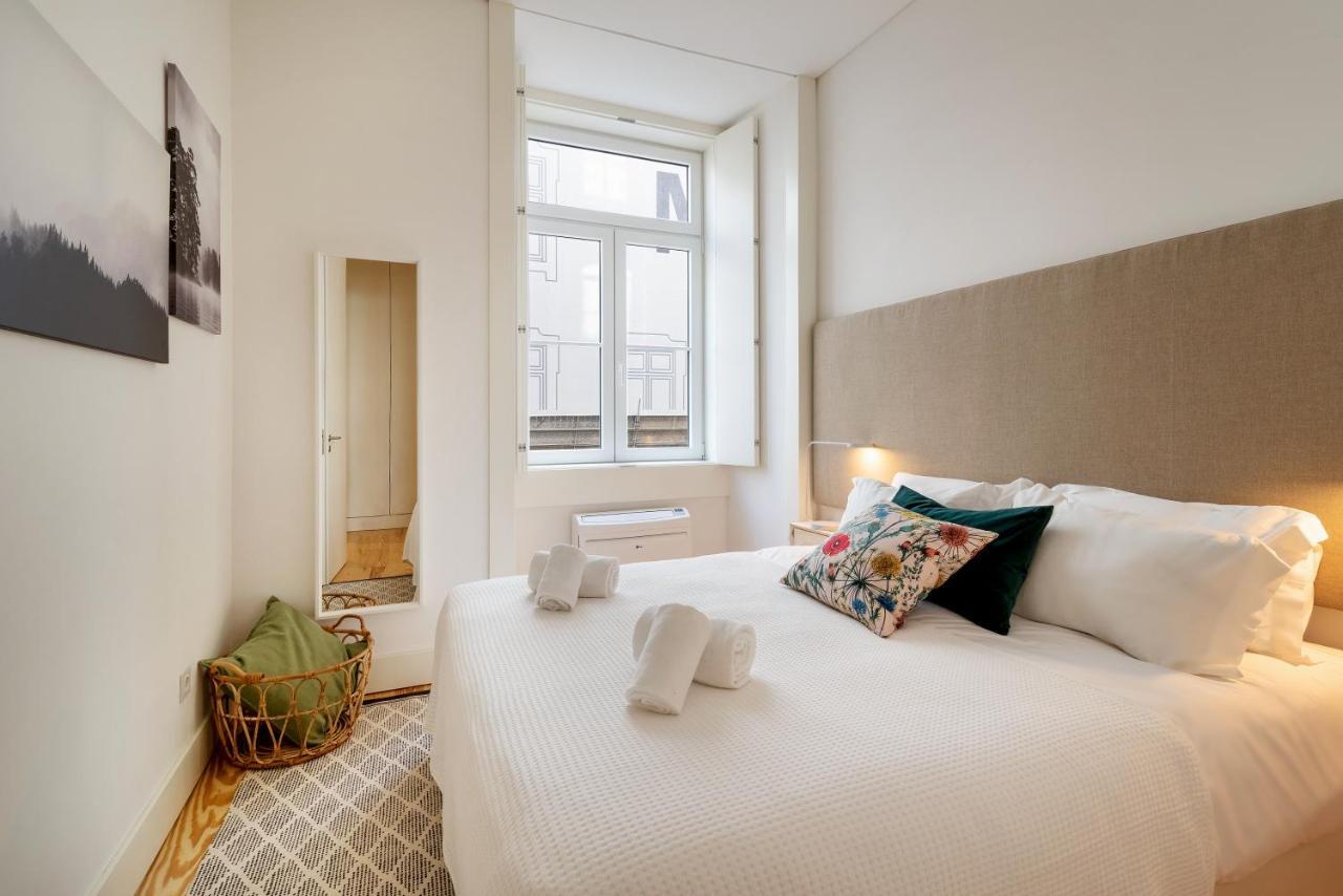 Modern 1bdr in Downtown Lisbon by Lovelystay 1