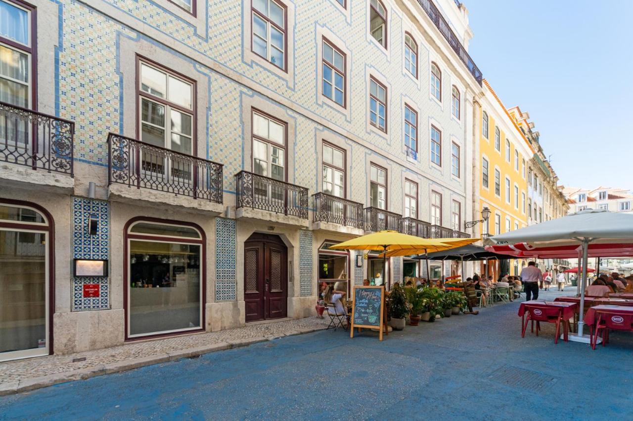 Baixa Charming Apartment 1