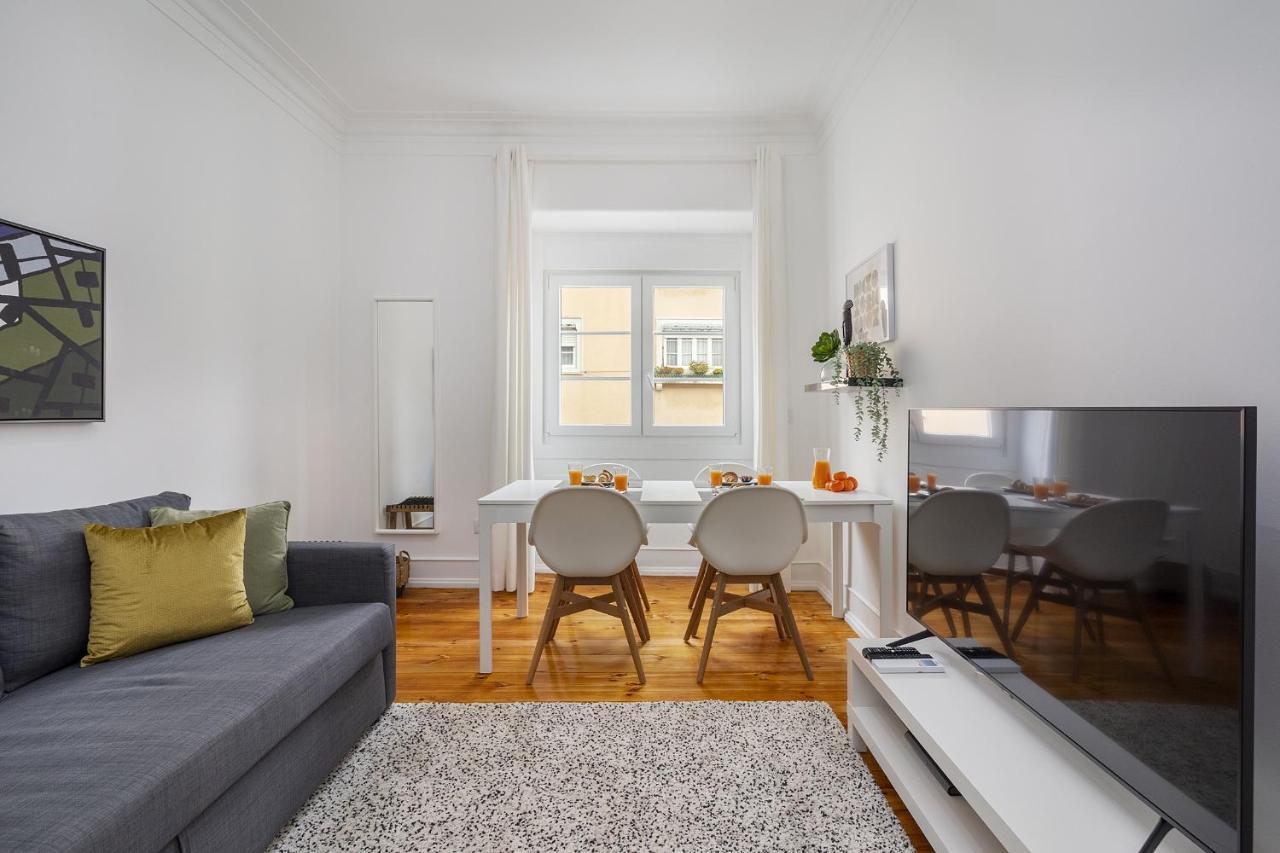 Whome Hideaway Family Apartment #2 1
