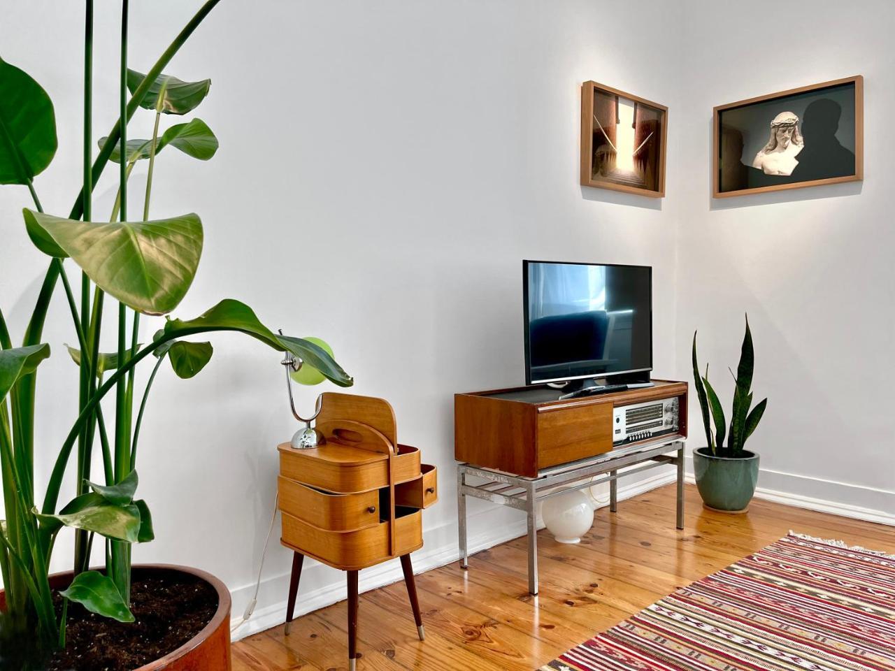 New Art Apartment 2