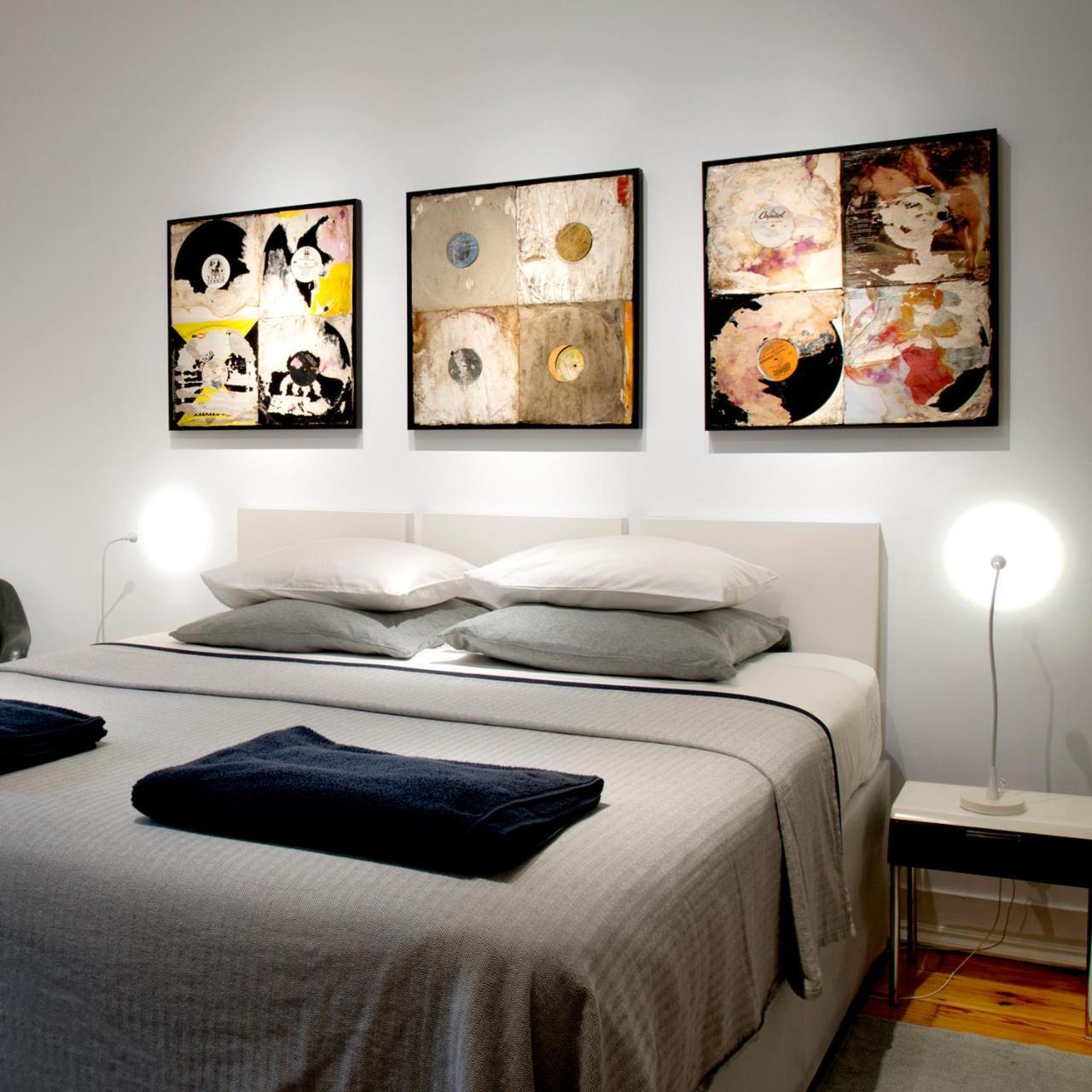 New Art Apartment