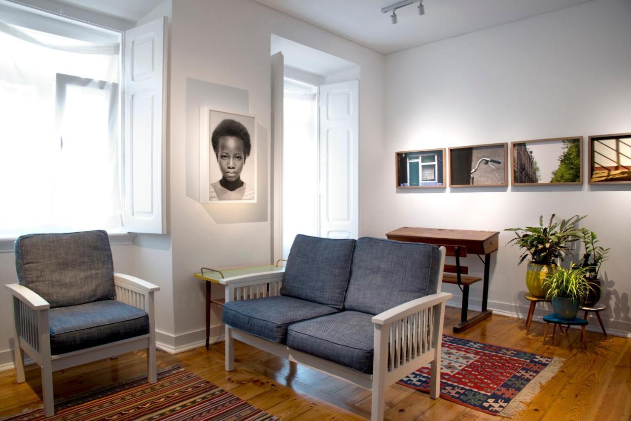 New Art Apartment 1