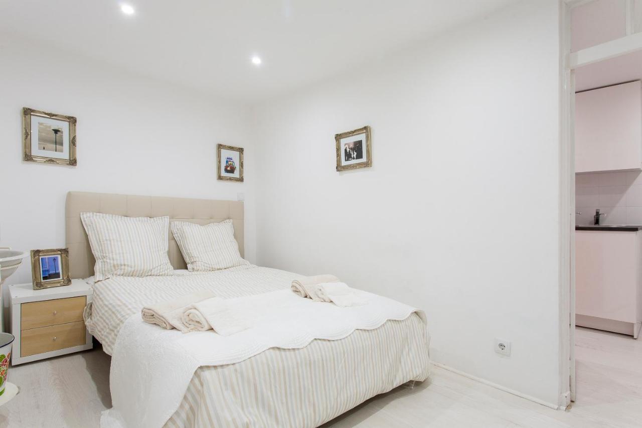 Alfama Panteao 4 Guests