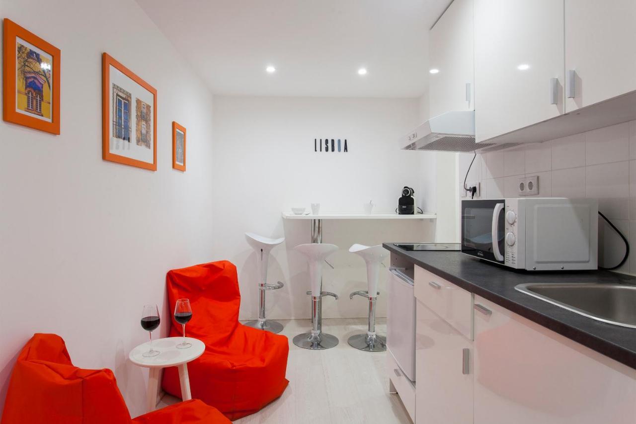 Alfama Panteao 4 Guests 1