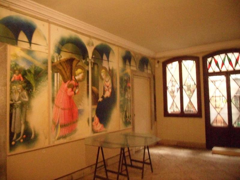 Honeymoon Suite on Grand Canal 2