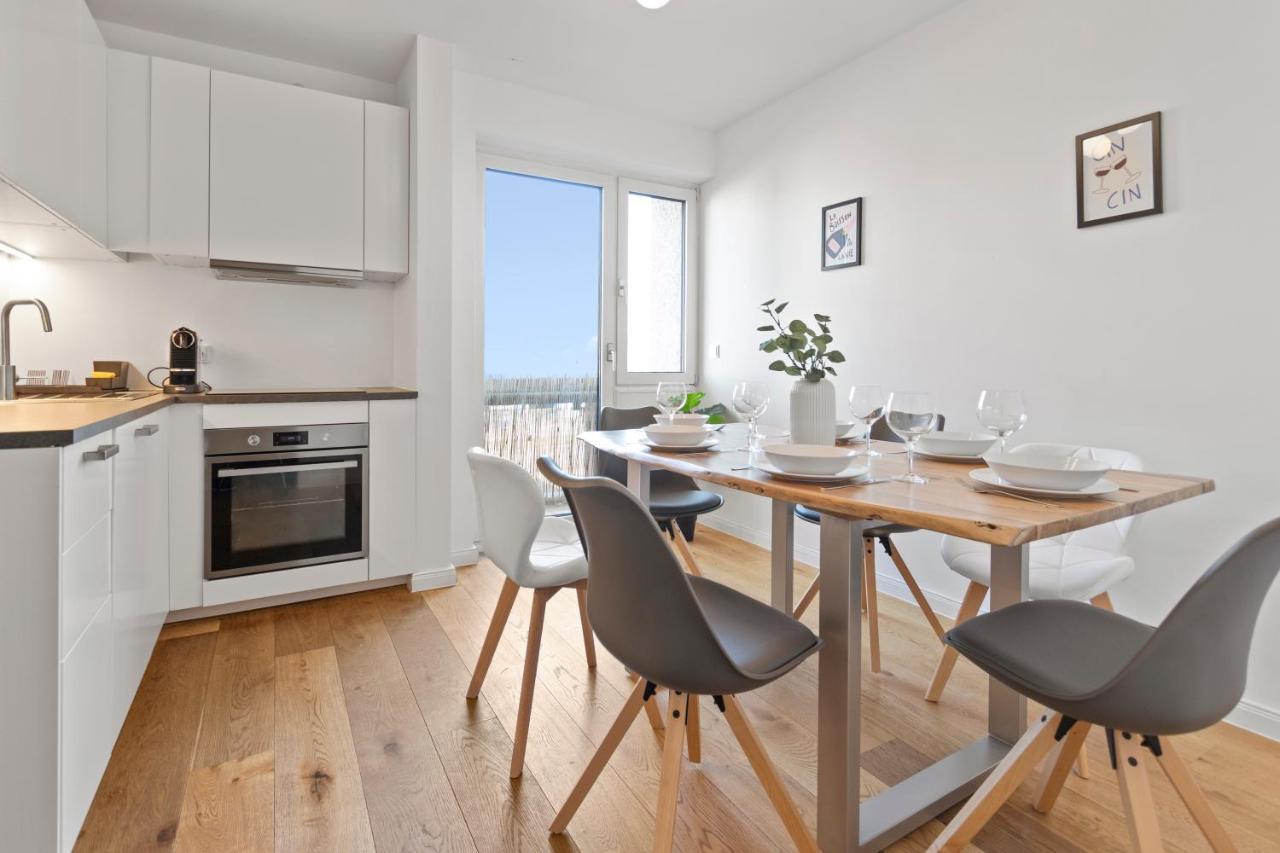 Flatista Homes - Hirschgarten 2