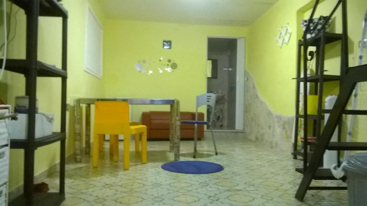 Monolocale Fronte Strada Napoli Centro Storico (Adults Only)