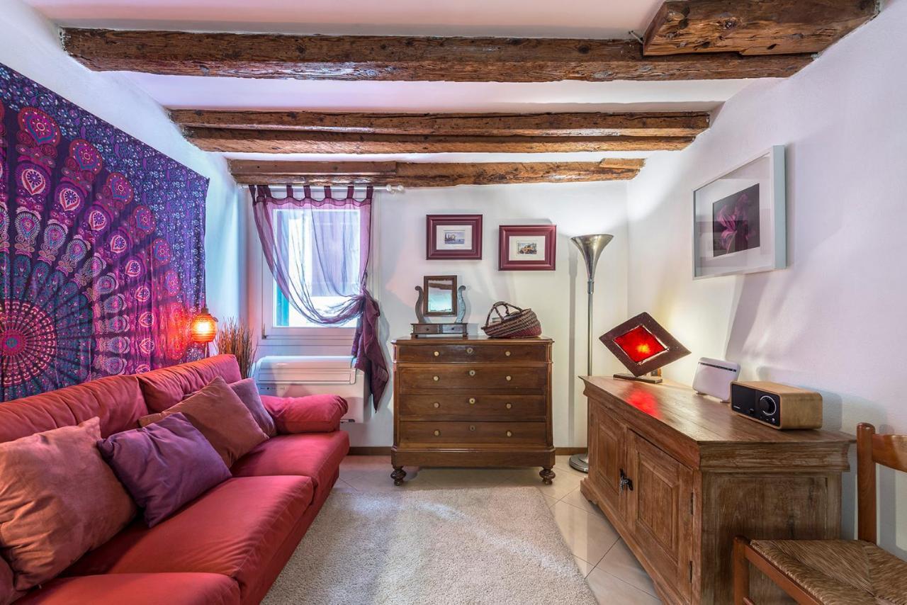 Piccolo - Cozy Studio in the Heart of Authentic Venice (Adults Only)