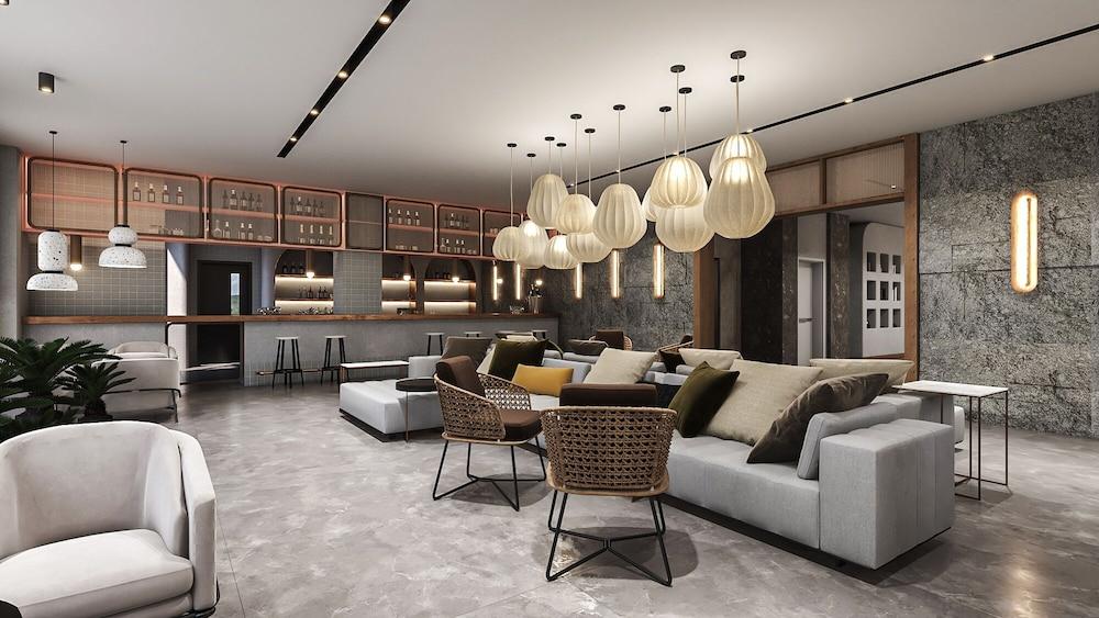 Aletris Deluxe Hotel & SPA