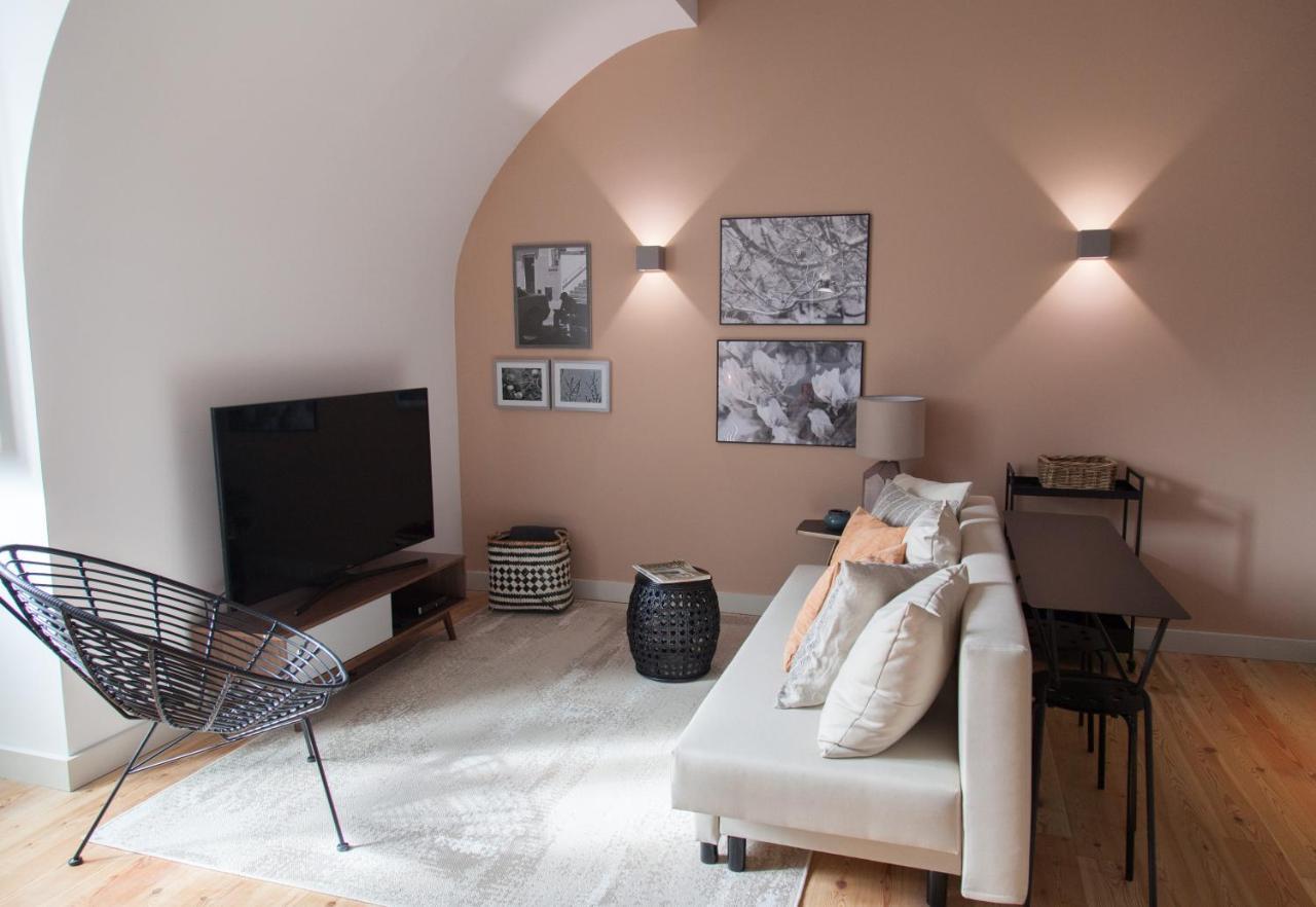 Flh Intendente Charming Flat (Adults Only) 1
