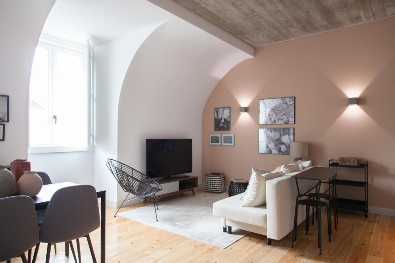 Flh Intendente Charming Flat (Adults Only)