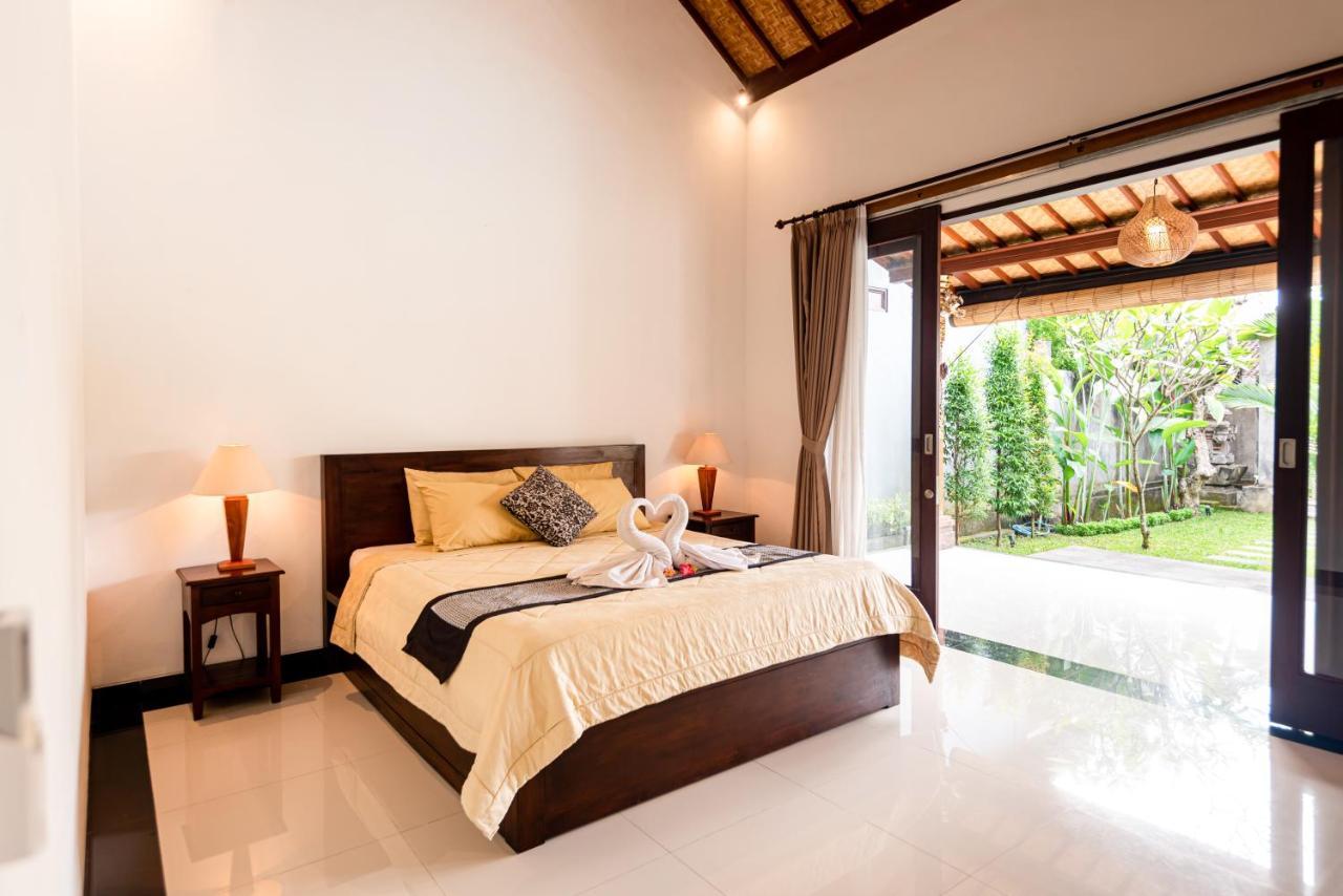 De Cahyani Private Villa by Supala 1