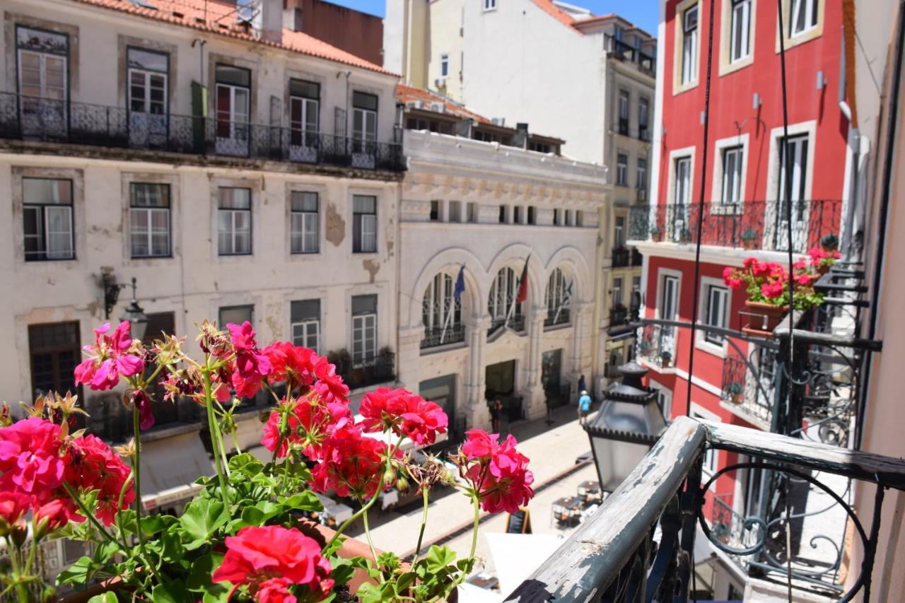 Lx Flowers Apartments (Adults Only) 1