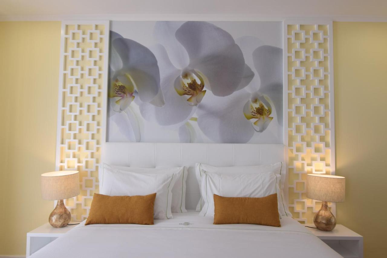 Lx Flowers Apartments (Adults Only)