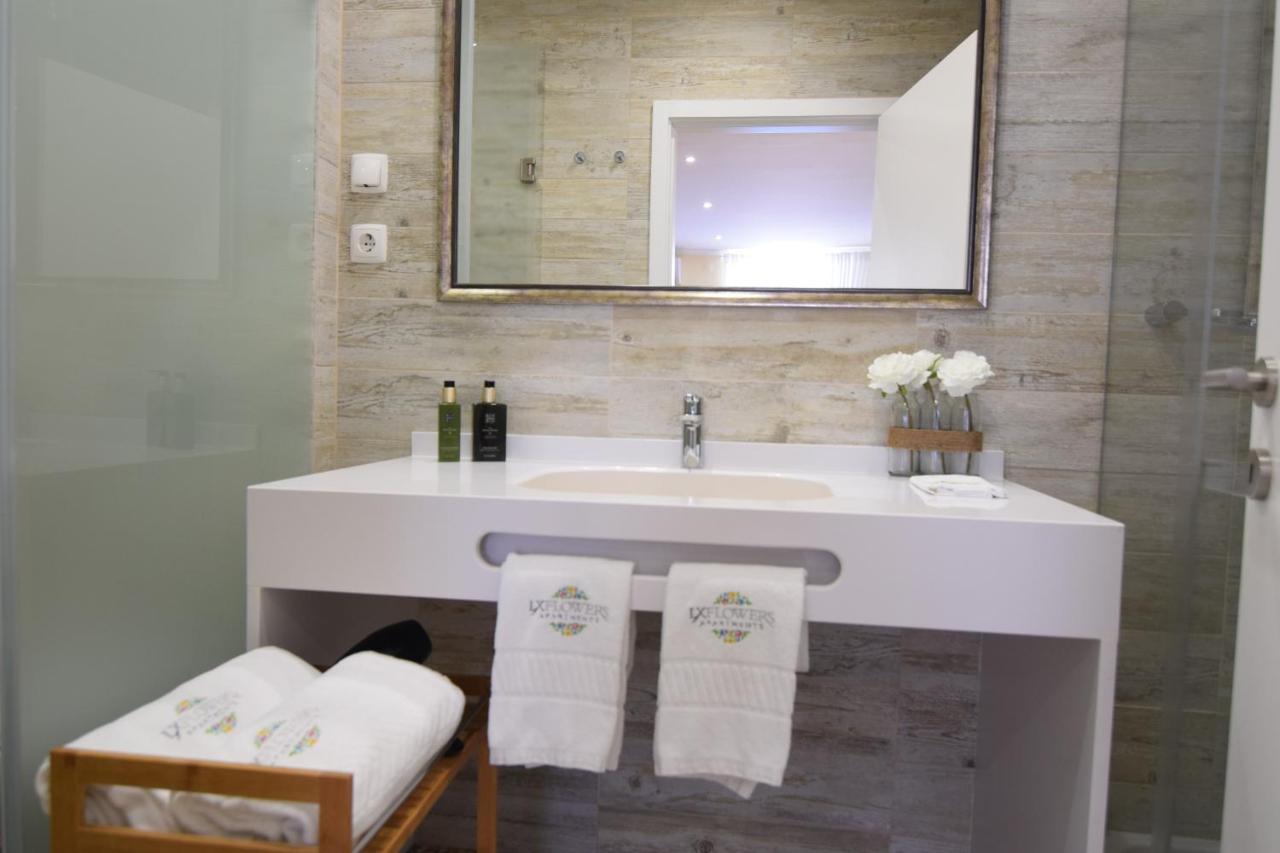 Lx Flowers Apartments (Adults Only) 2
