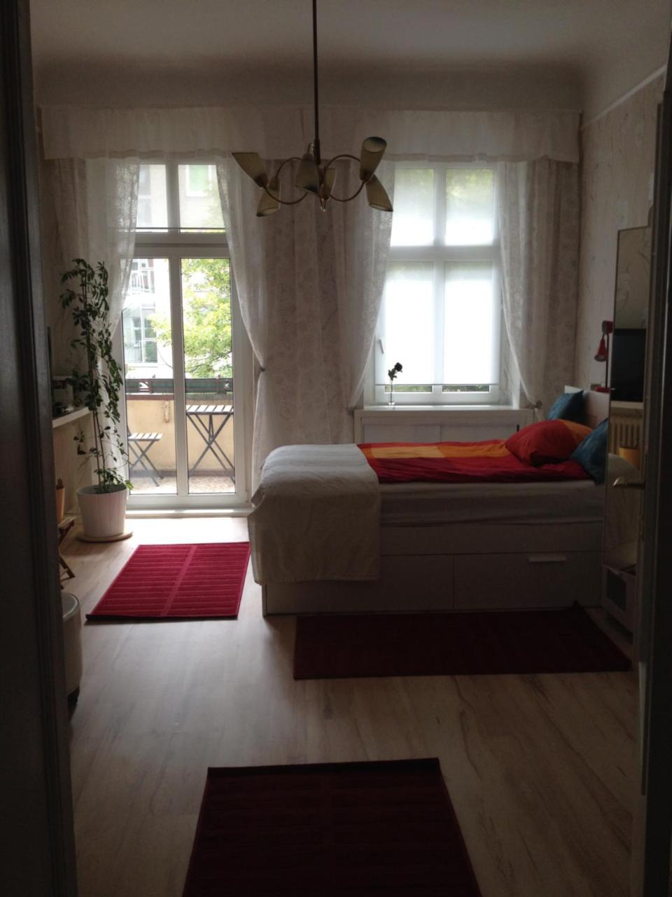 Appartement Am Tegeler See (Adults Only)