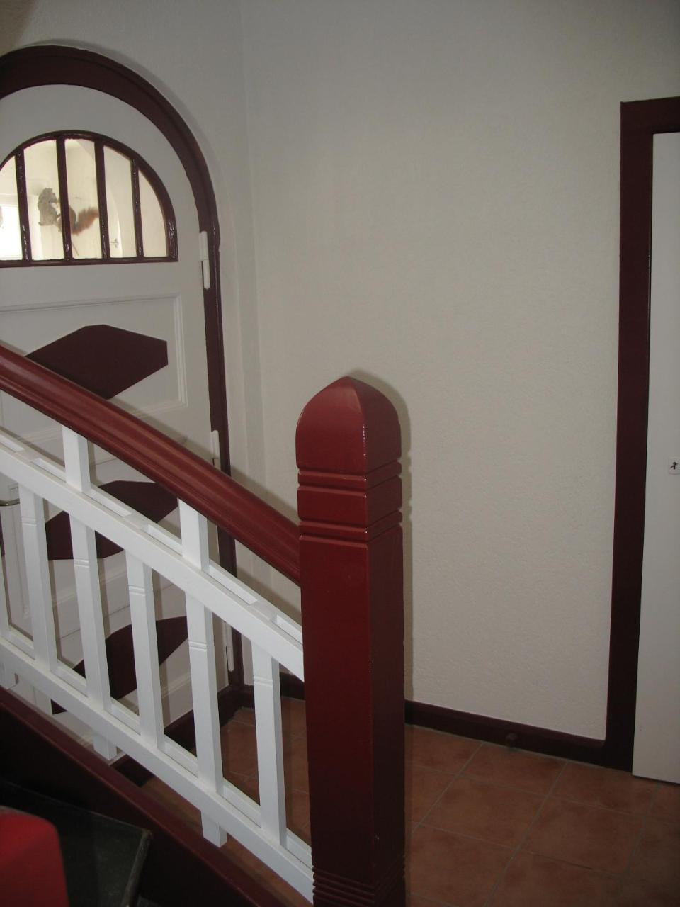 Ferienwohnung Westend-Grunewald (Adults Only)