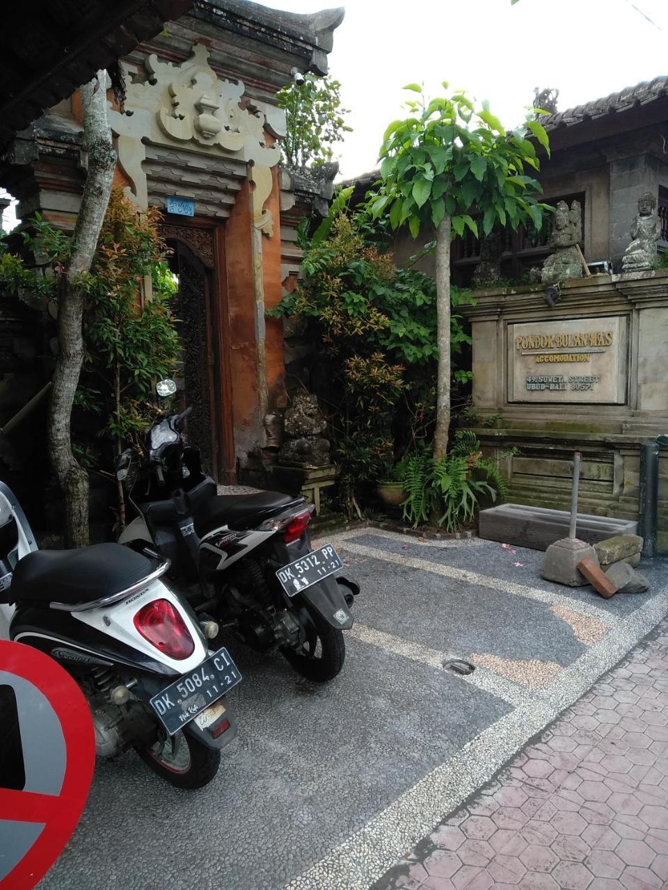 Pondok Bulan Mas 1