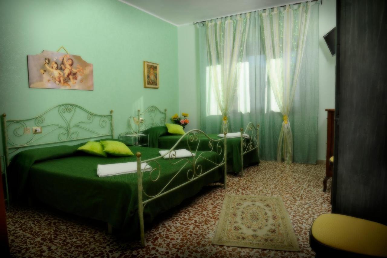 B&B Maison de Lussy