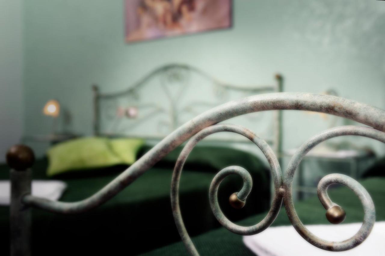 B&B Maison de Lussy 2
