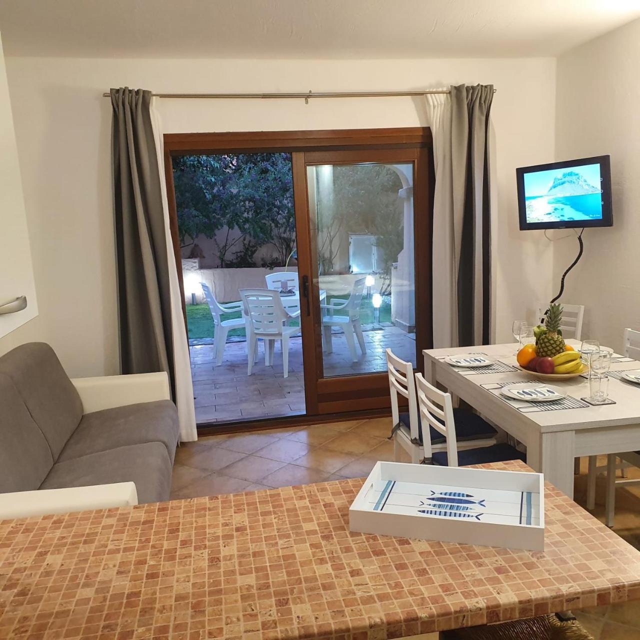 Insardinia House Trilocale a 200mt Dalla Spiaggia