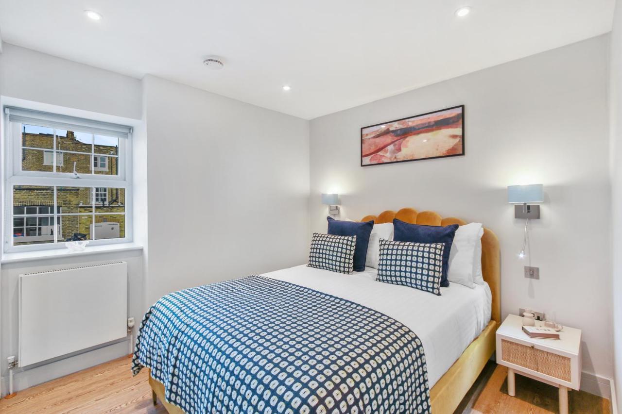 Cleveland Street by Q Apartments 1