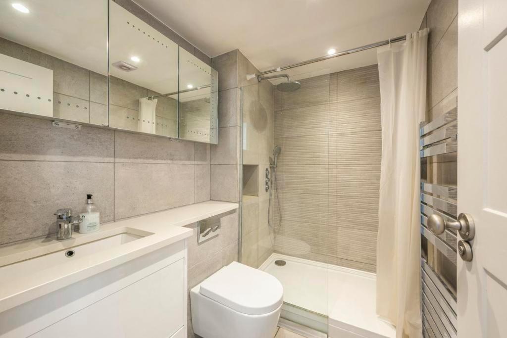 Cleveland Street by Q Apartments 2