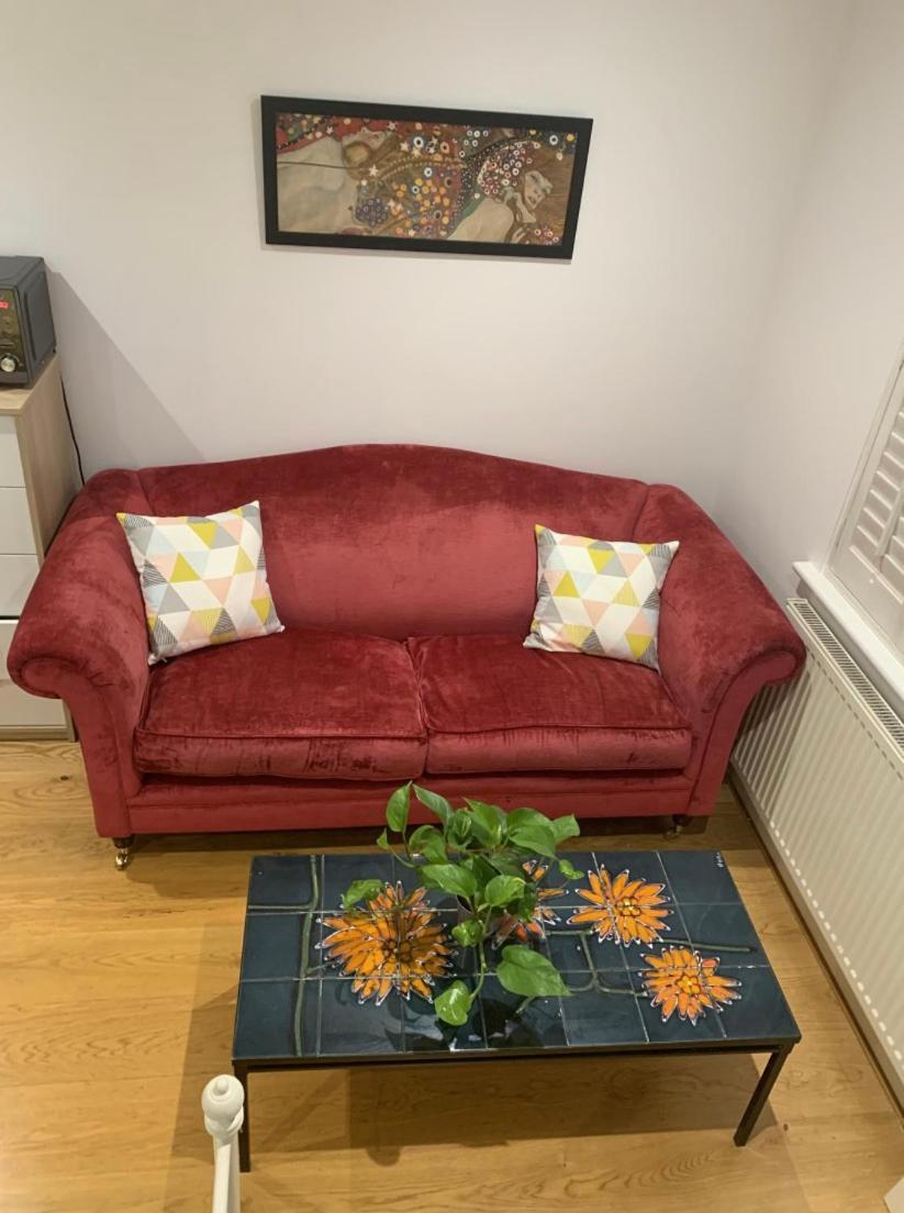 Stylish Modern Studio, Mock Georgian House, Heart of Trendy Hackney & London (Adults Only) 1