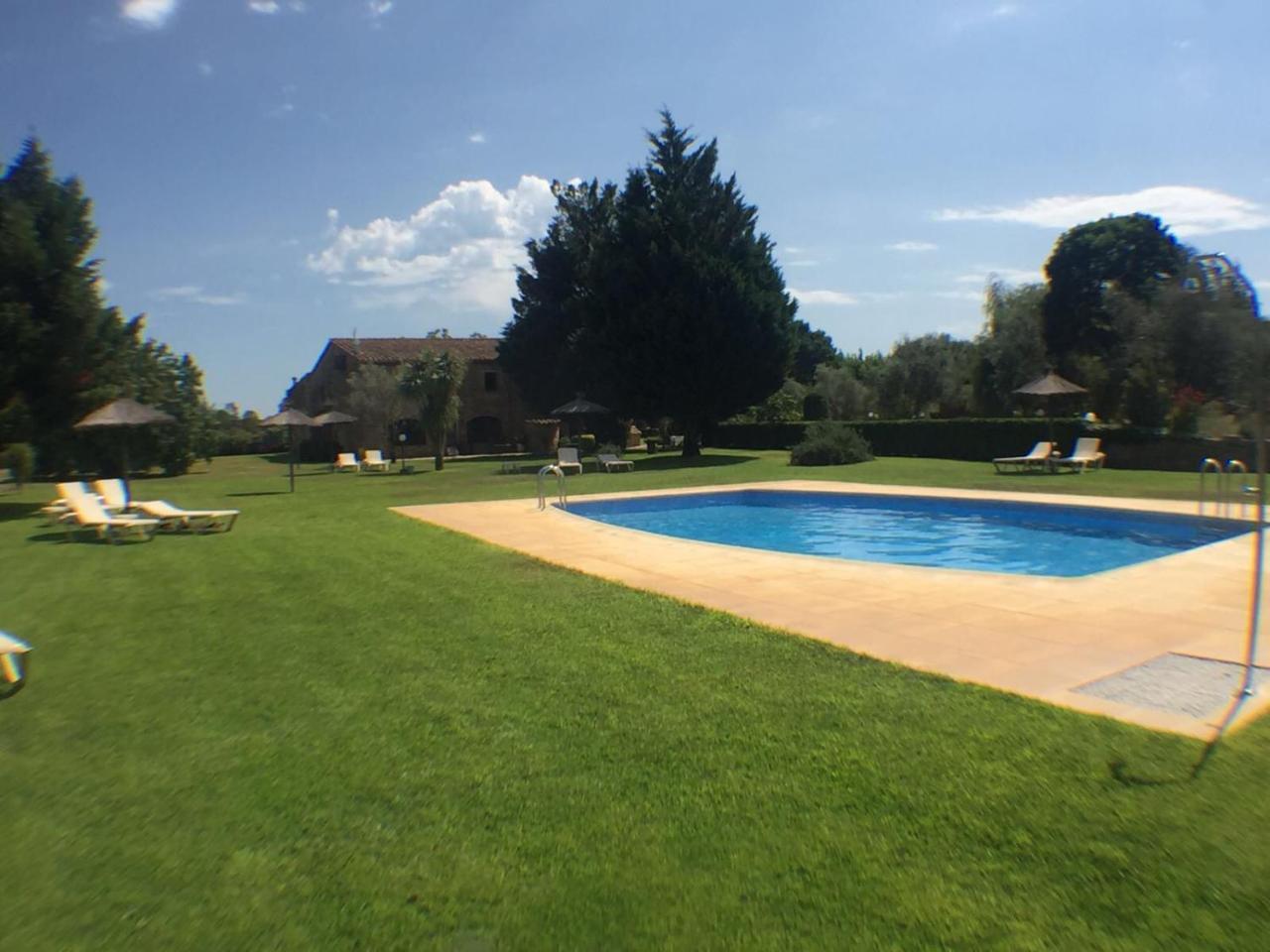 Hotel Mas Rabiol (Adults only)