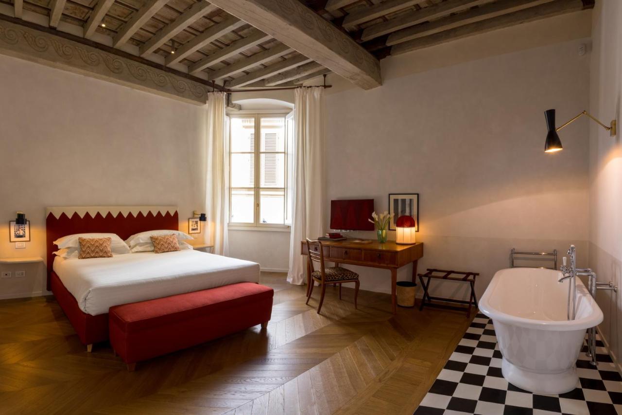 Casa G Firenze 1