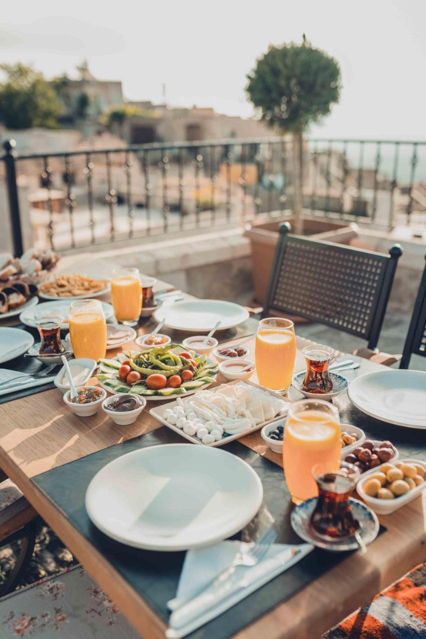 Vasil Cave Hotel