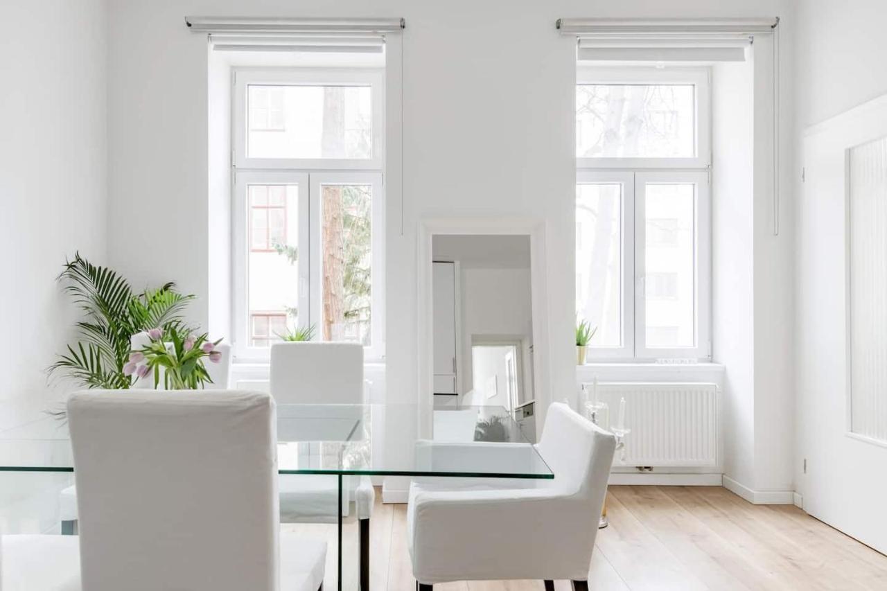 Luxurious And Bright, 5 Min To City Center