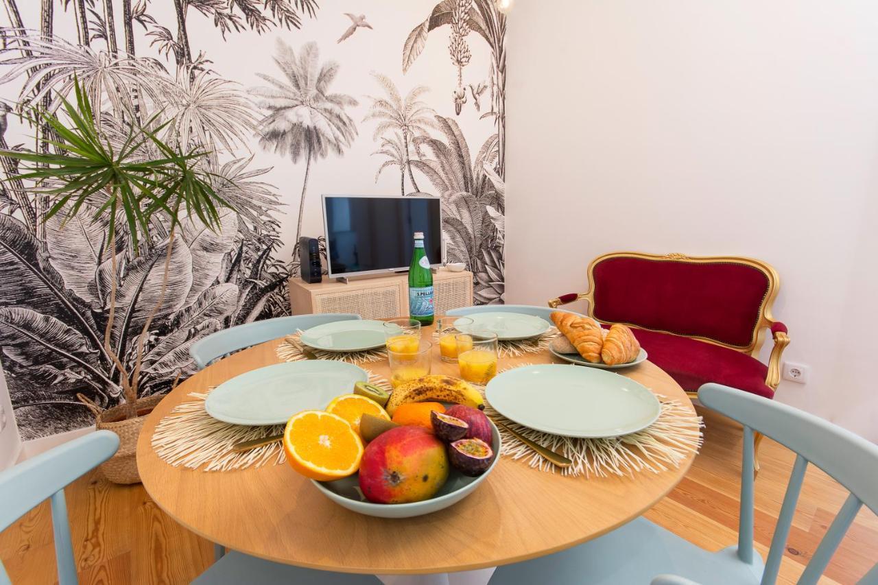 Charming Apartment in Private Condominium at Graca