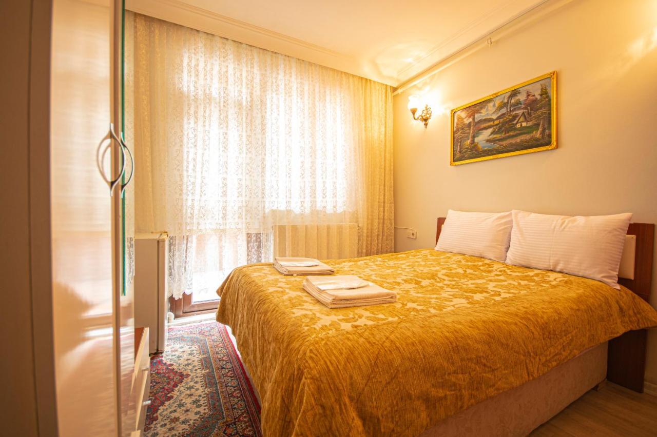 Awwa Apart Hotel