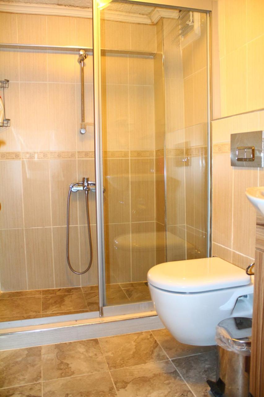 Marmara Apartments