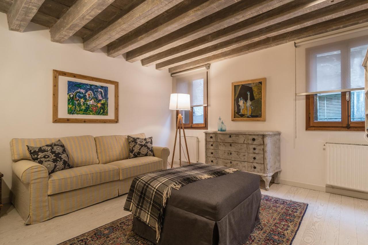 San Polo 2140 in the Heart of Venice 1
