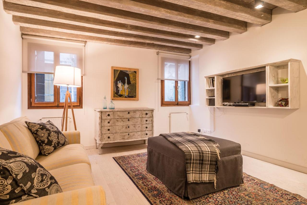 San Polo 2140 in the Heart of Venice