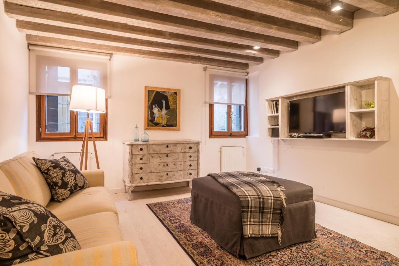 San Polo 2140 in the Heart of Venice