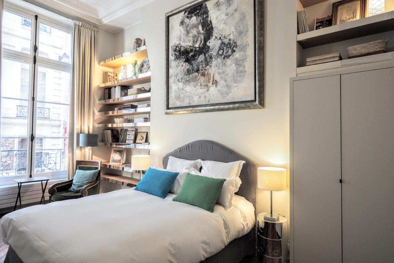 Richelieu Chicsuites (Adults Only)