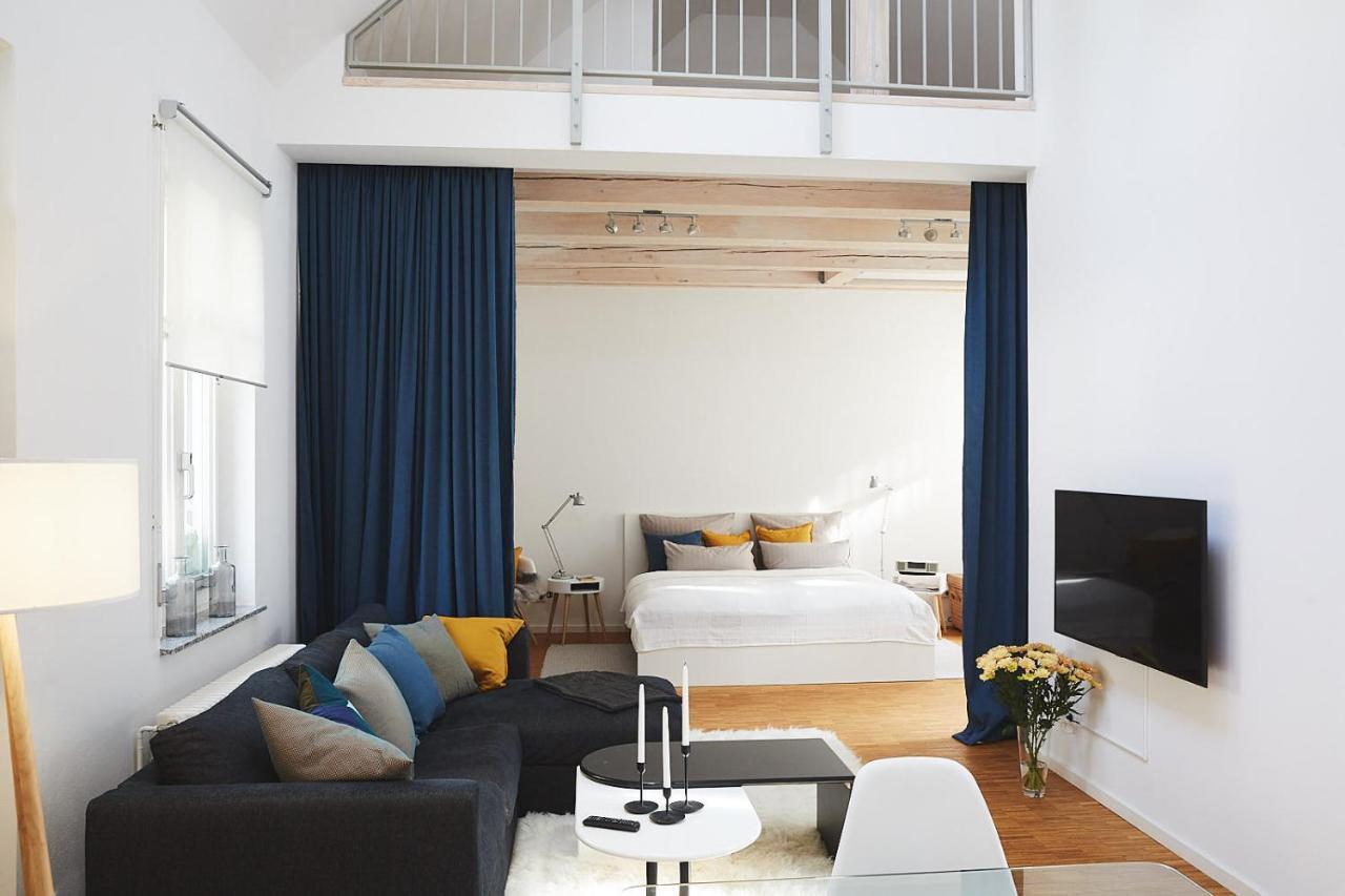 Altstadtloft Teltow (Adults Only)