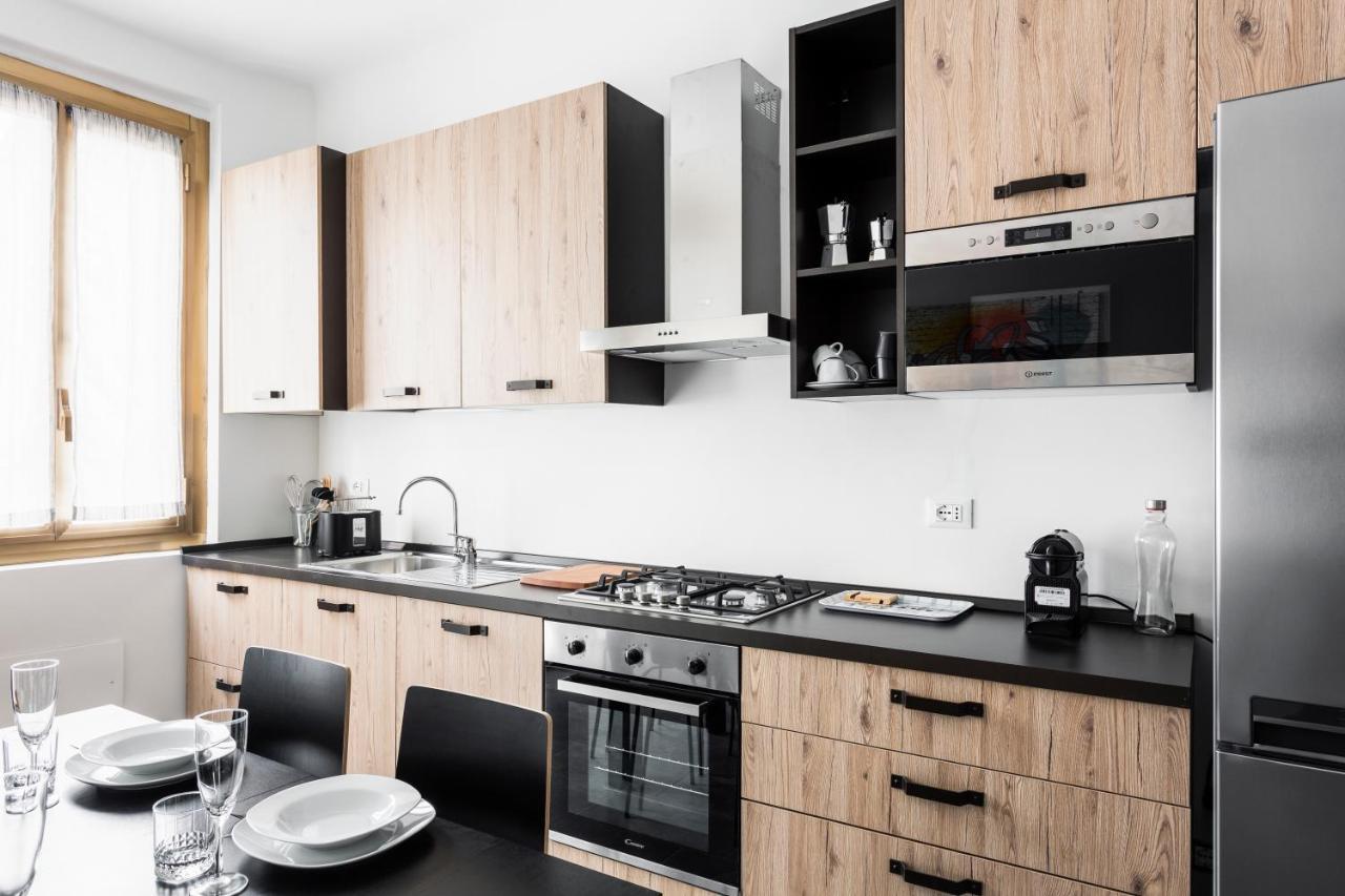 Comfortable Family Group Apartment Via Paruta (Adults Only)
