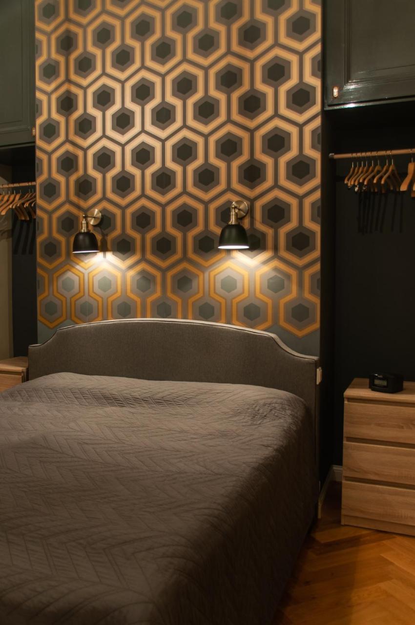 Studio Apartment Berlin (Adults Only)