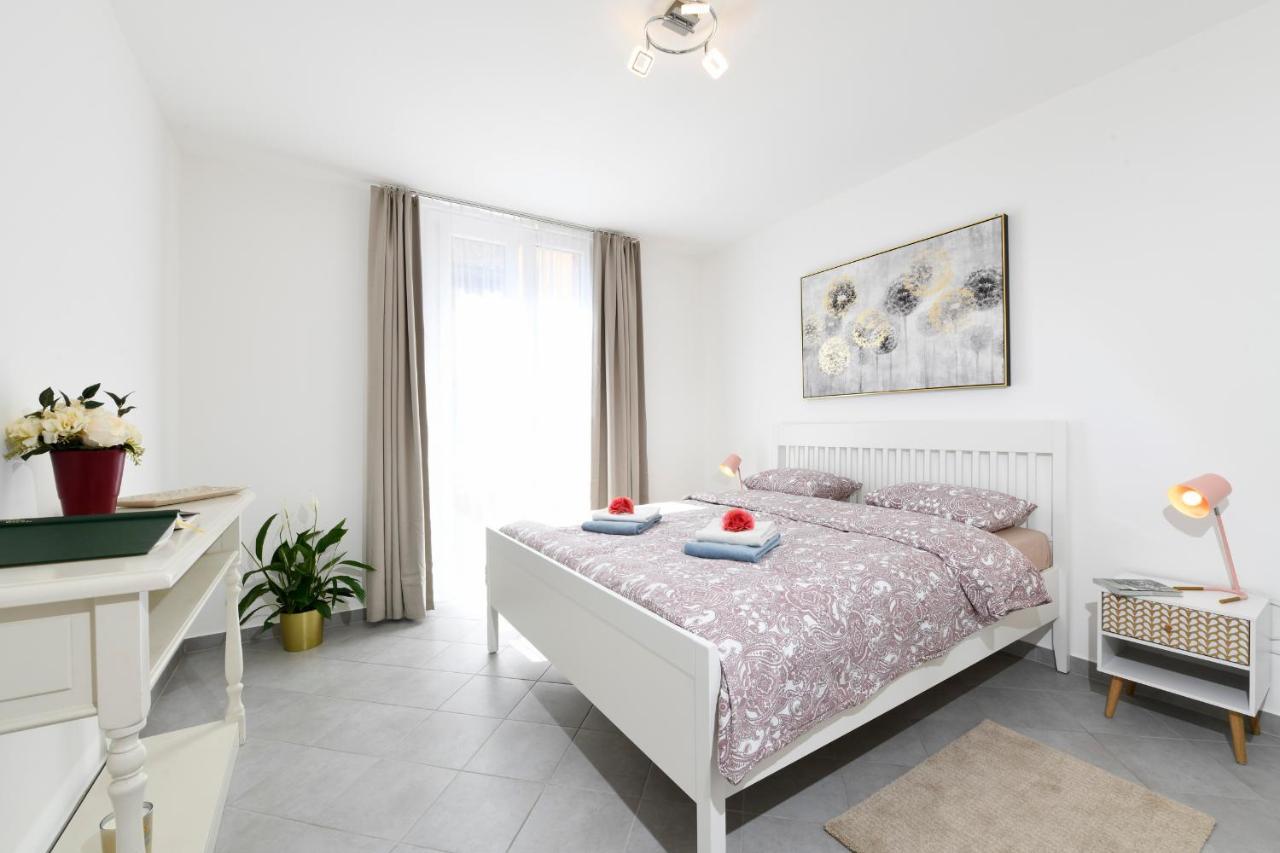 Aria Apartment - Free Parking 1