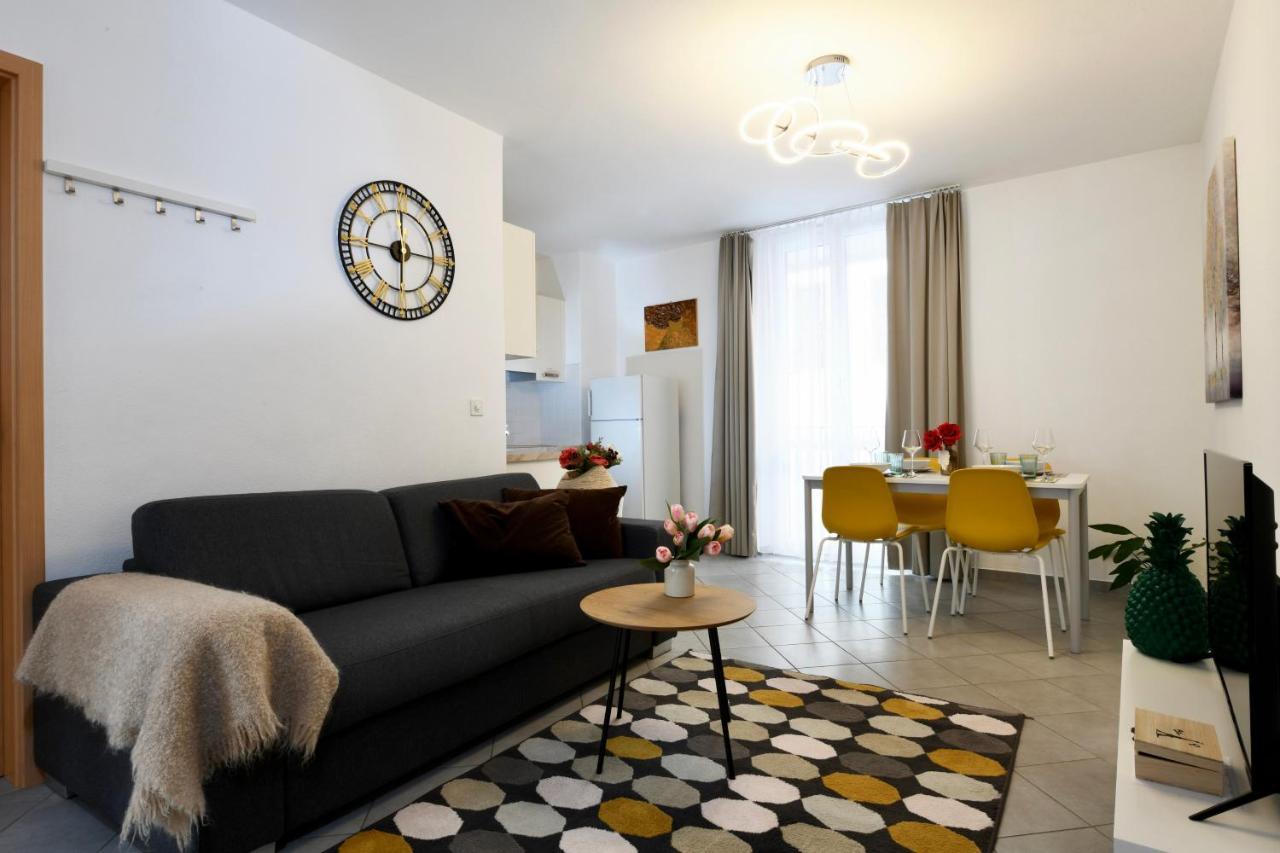 Aria Apartment - Free Parking 2