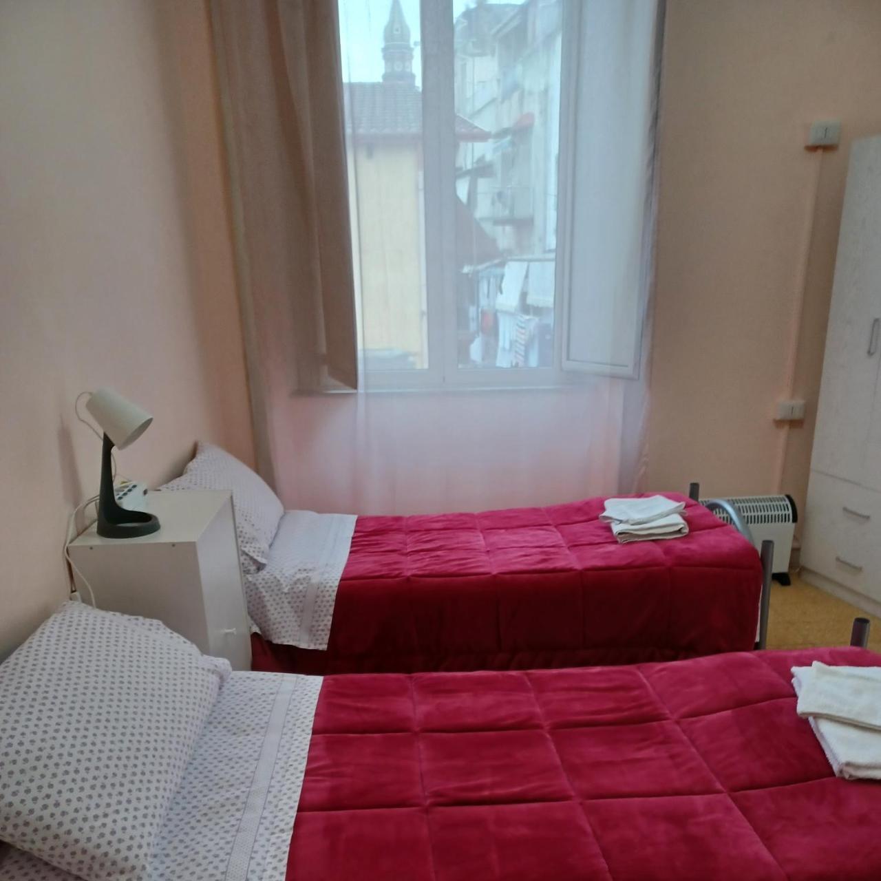 B&B Appartamenti Napoli (Adults only) 1