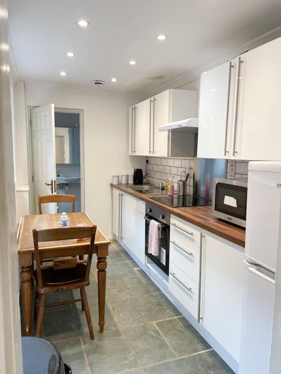 147 Knapp Road House 1