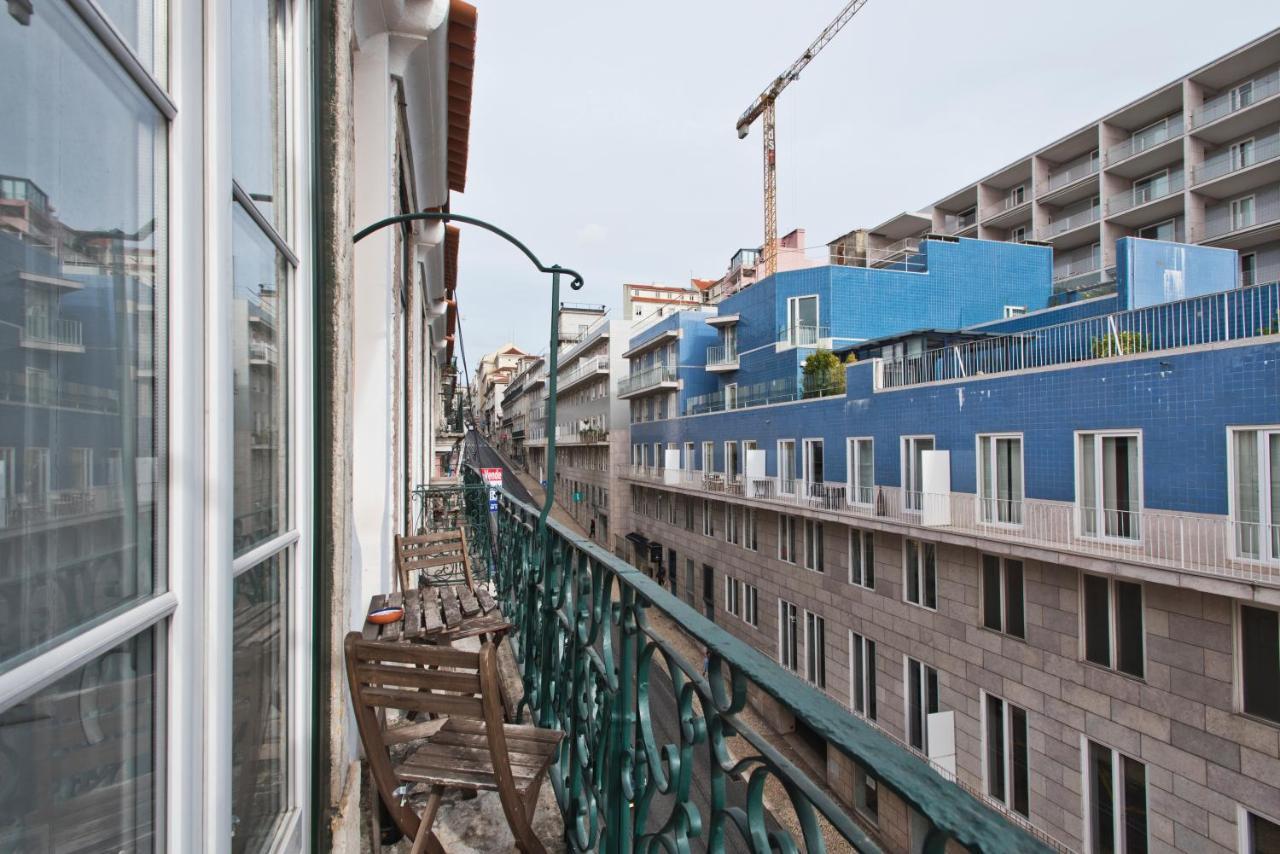 Libest Chiado 4 - Alecrim (Adults Only) 2