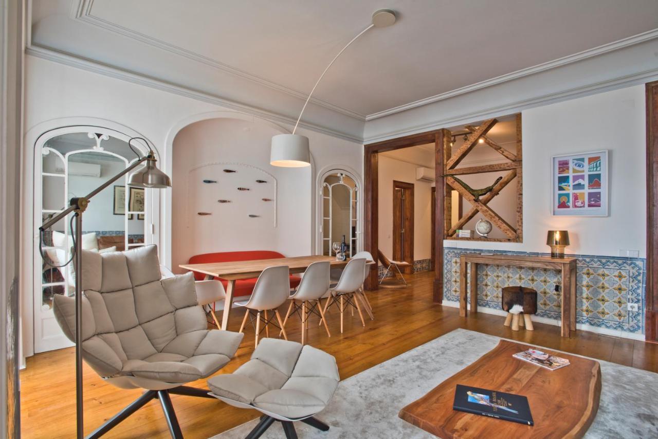Libest Chiado 4 - Alecrim (Adults Only)