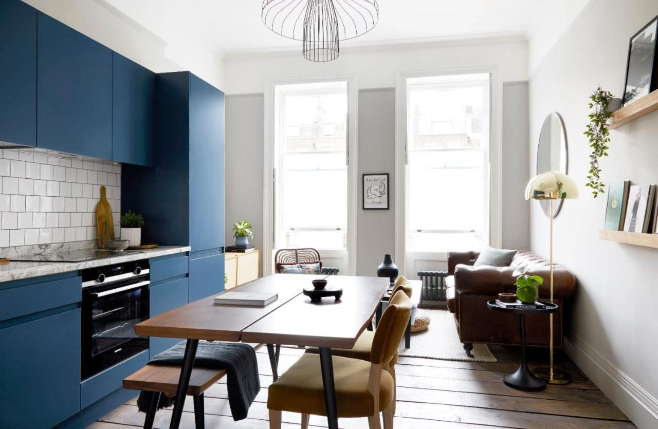 Stunning 1 Bedroom Apartment Minutes From Angel Tube (Adults Only) 1