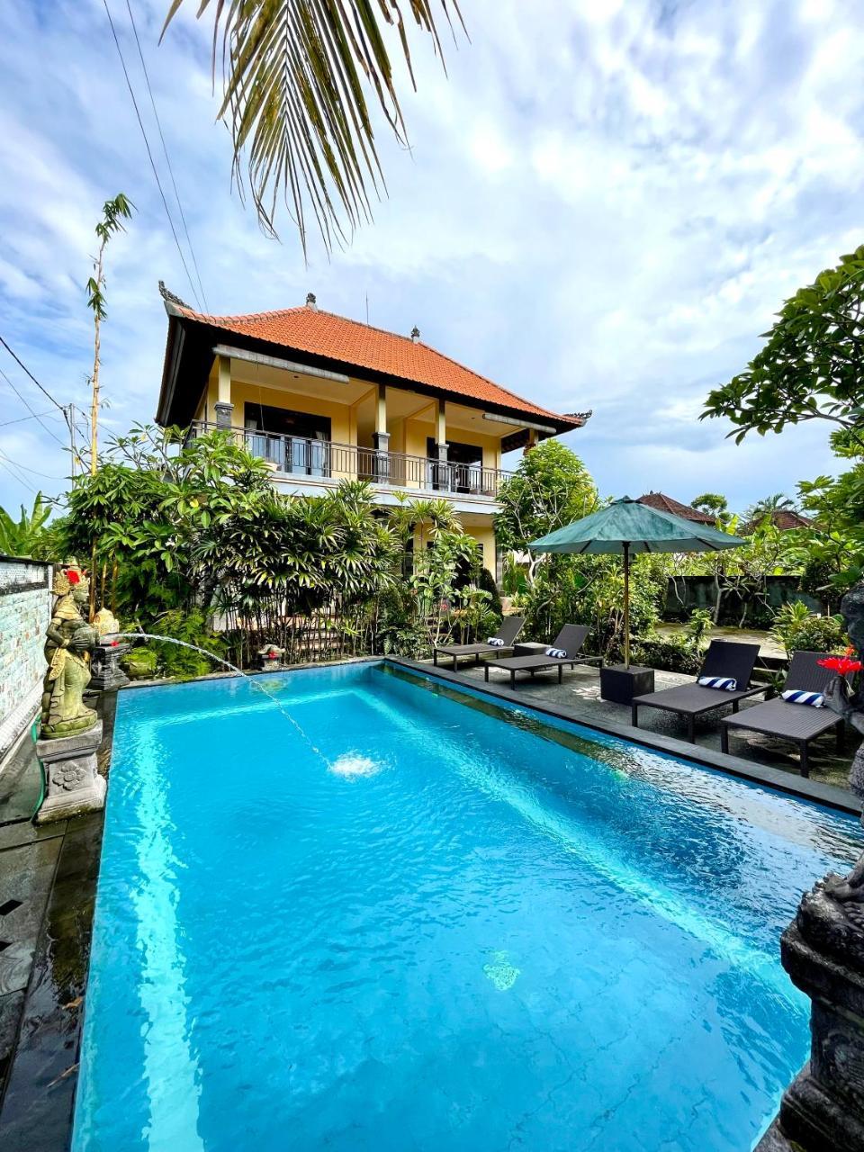 Pgs Home Stay 1